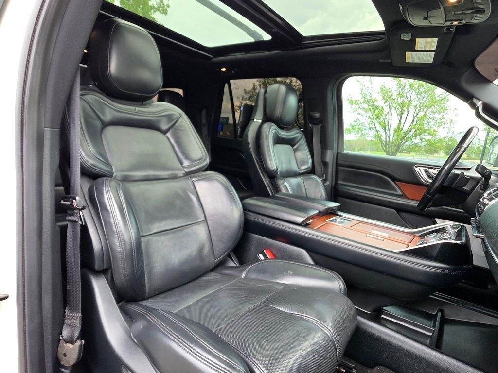 Lincoln Navigator L  2020