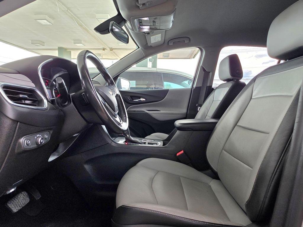 Chevrolet Equinox  2019