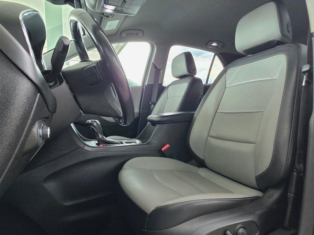 Chevrolet Equinox  2019