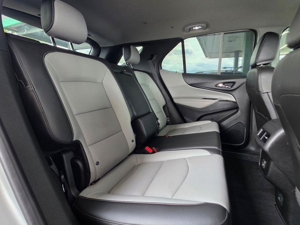 Chevrolet Equinox  2019