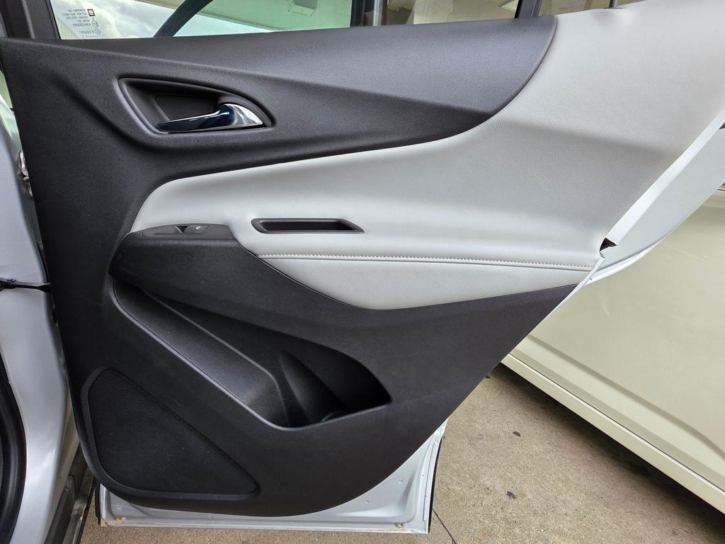 Chevrolet Equinox  2019