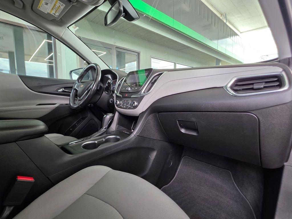 Chevrolet Equinox  2019