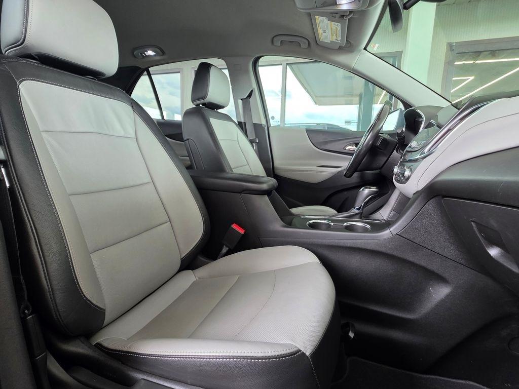 Chevrolet Equinox  2019