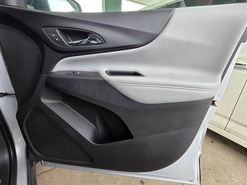 Chevrolet Equinox  2019