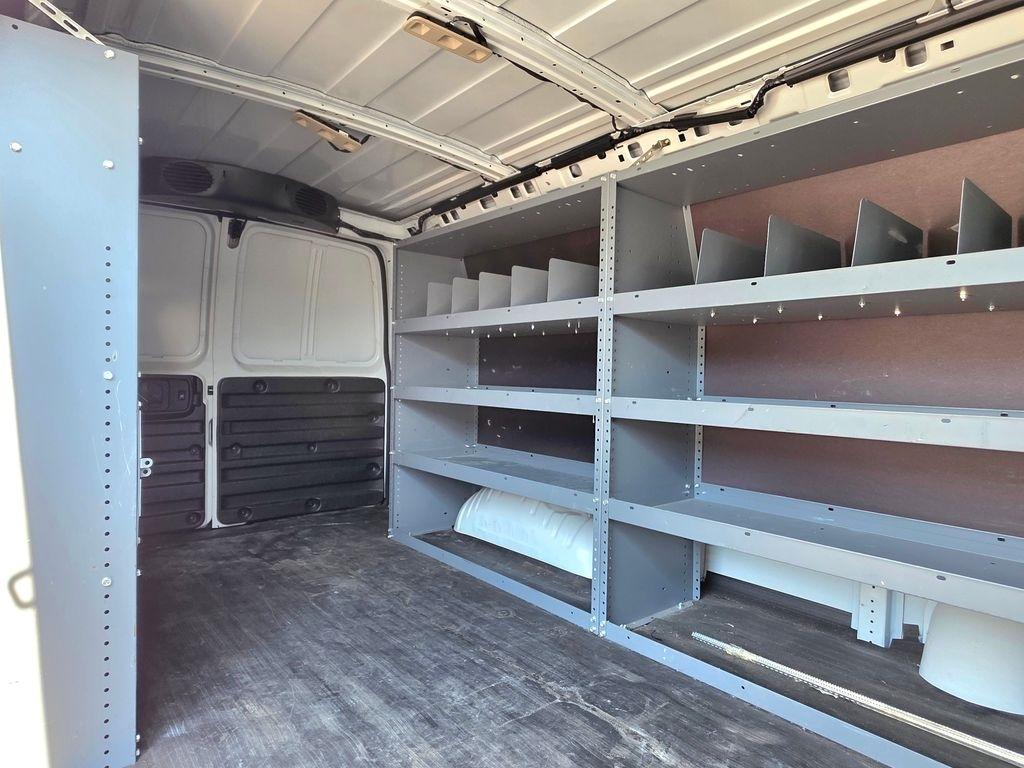 Chevrolet Express Cargo Van  2020