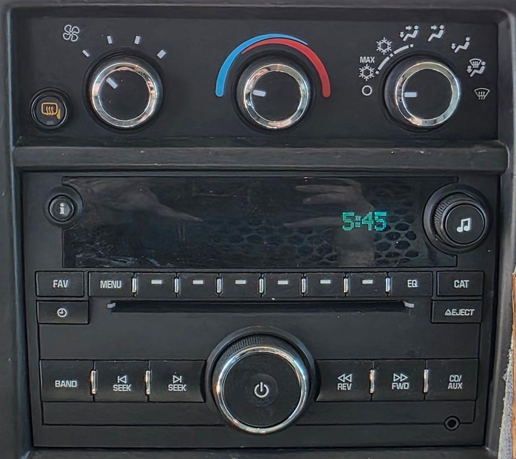 Chevrolet Express Cargo Van  2020