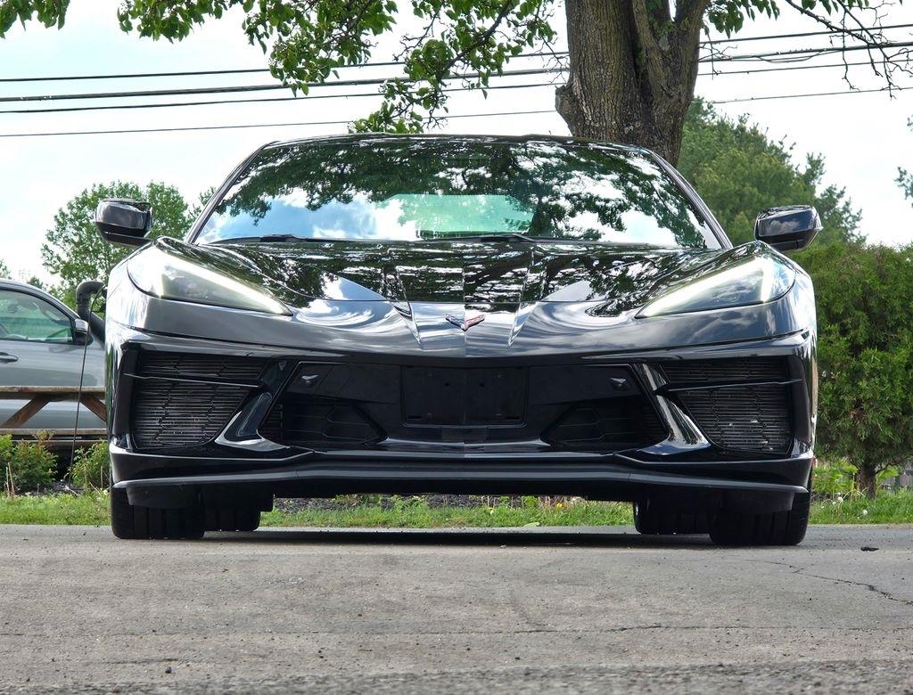 Chevrolet Corvette  2024