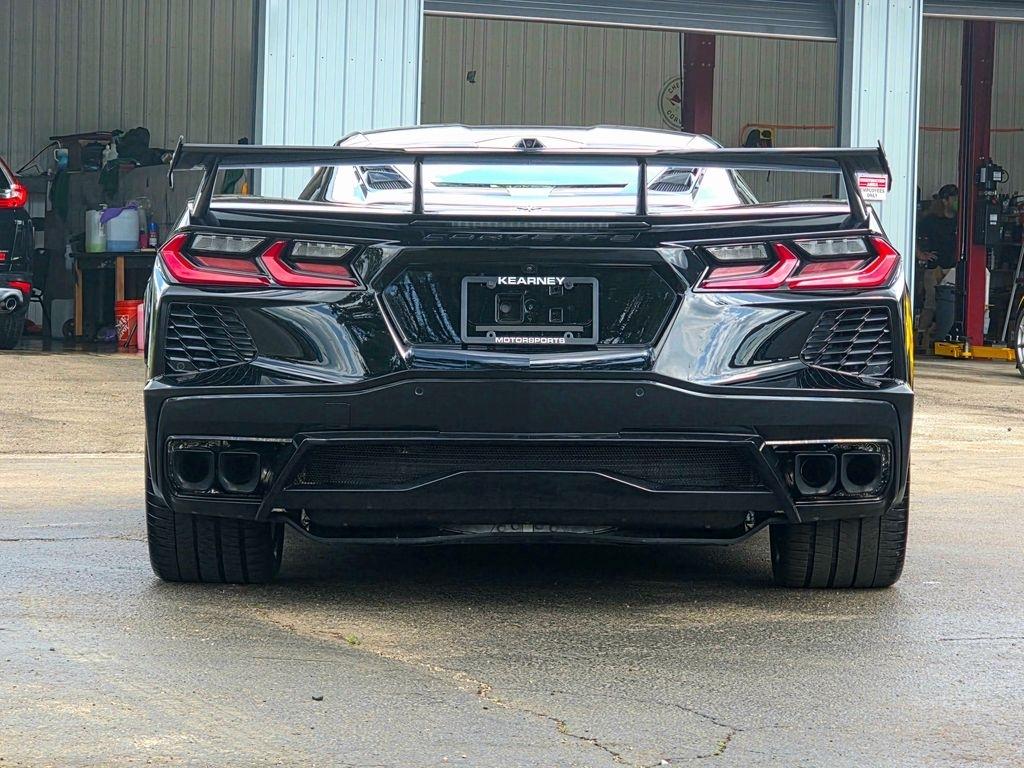 Chevrolet Corvette  2024