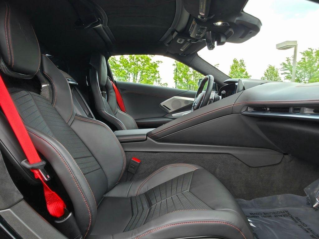 Chevrolet Corvette  2024