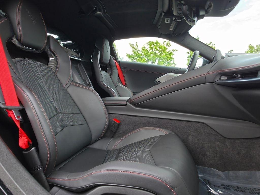 Chevrolet Corvette  2024