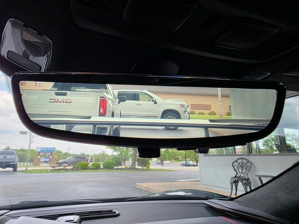 Chevrolet Corvette  2024