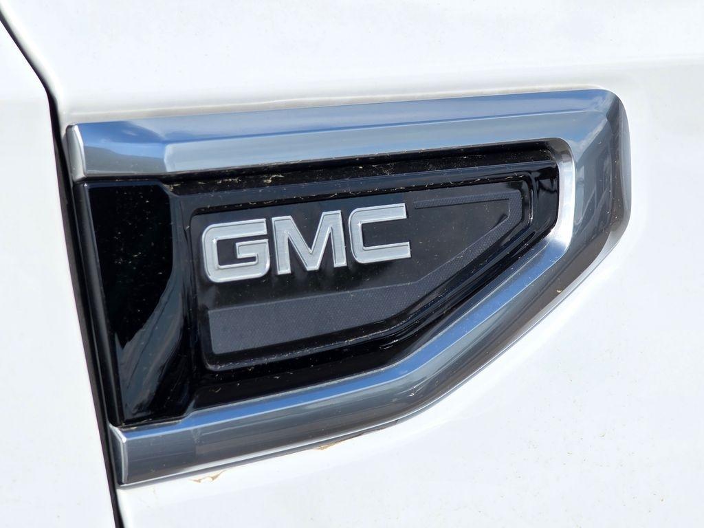 GMC Yukon  2021