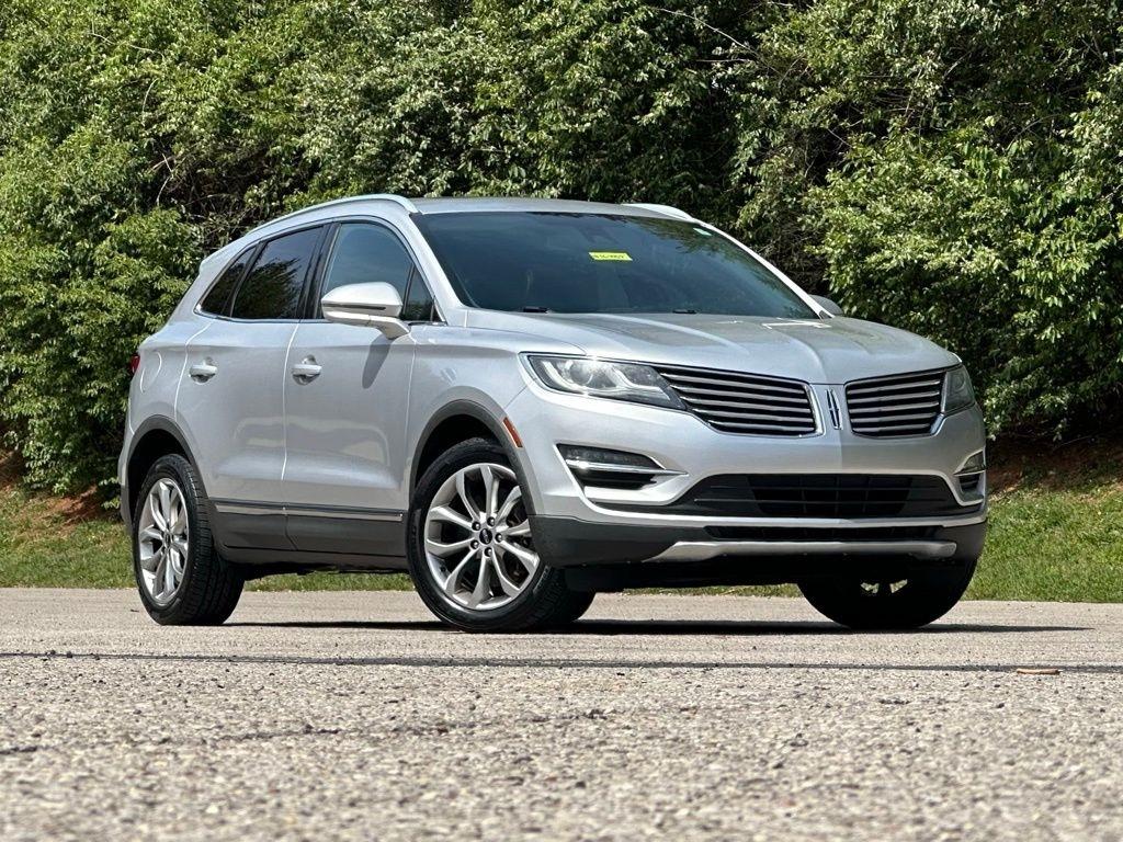 Lincoln MKC  2018
