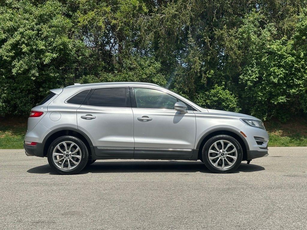 Lincoln MKC  2018