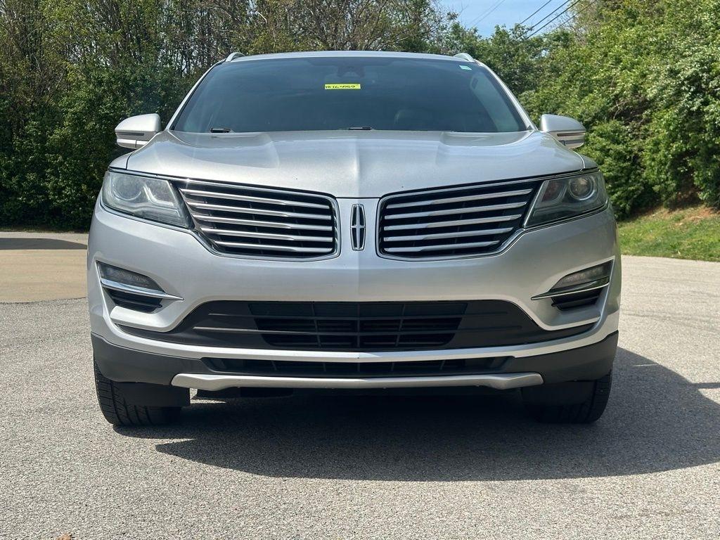 Lincoln MKC  2018