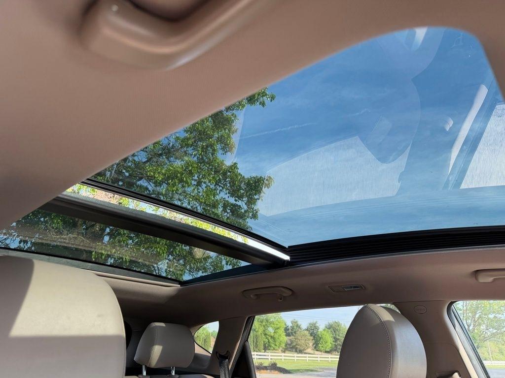 Hyundai Tucson  2021