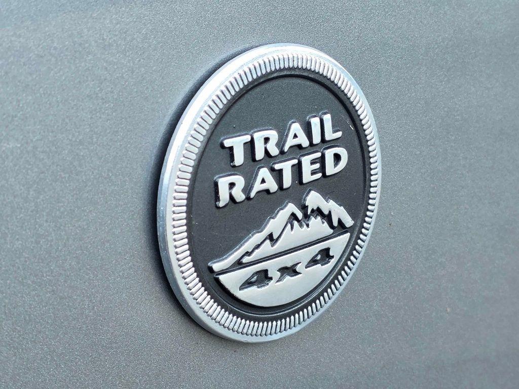 Jeep Wrangler Unlimited  2015