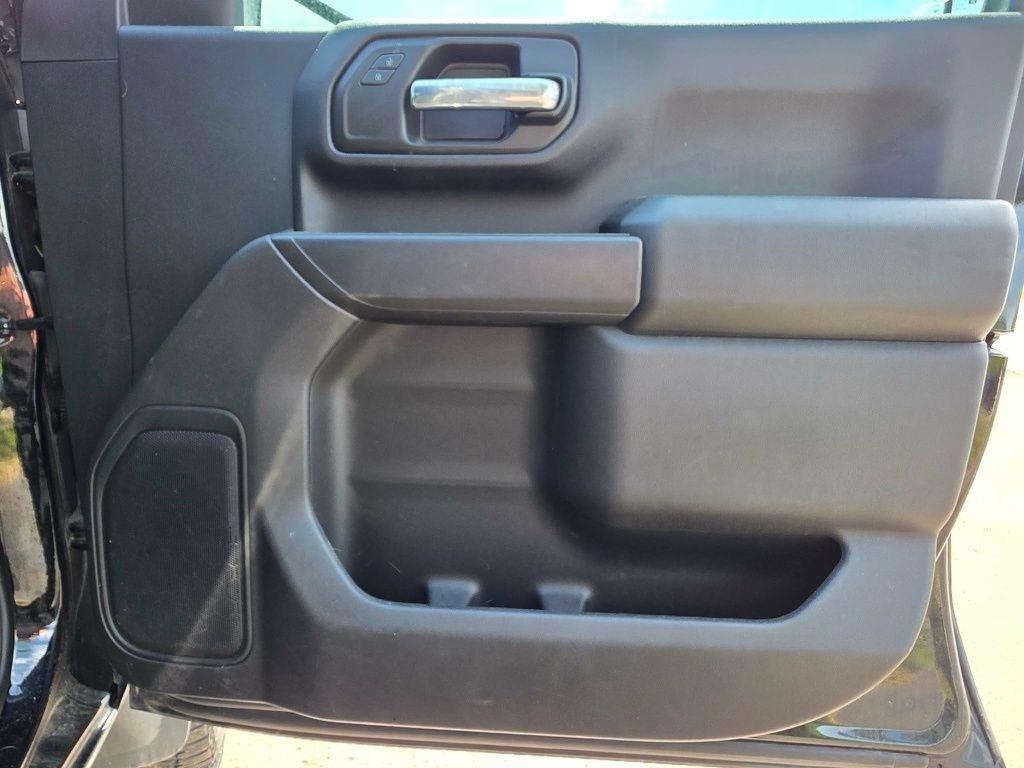 Chevrolet Silverado 2500HD  2020