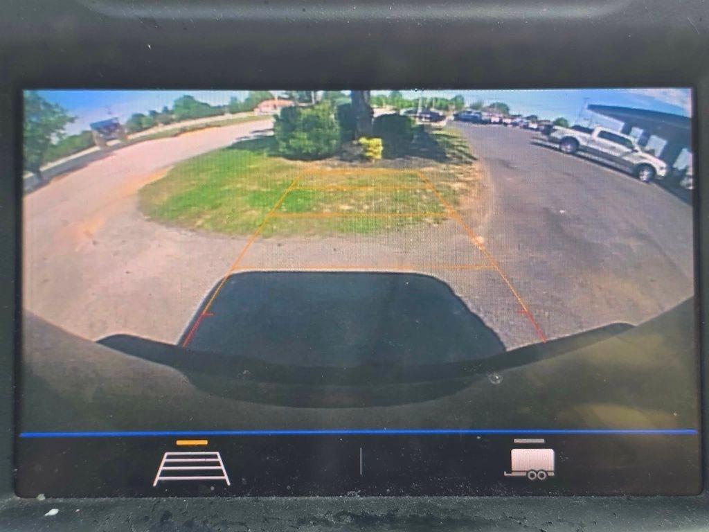 Chevrolet Silverado 2500HD  2020