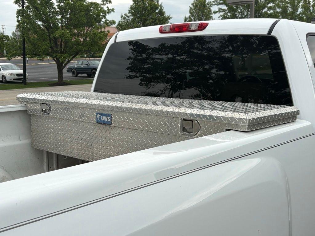 Chevrolet Silverado 2500HD  2014