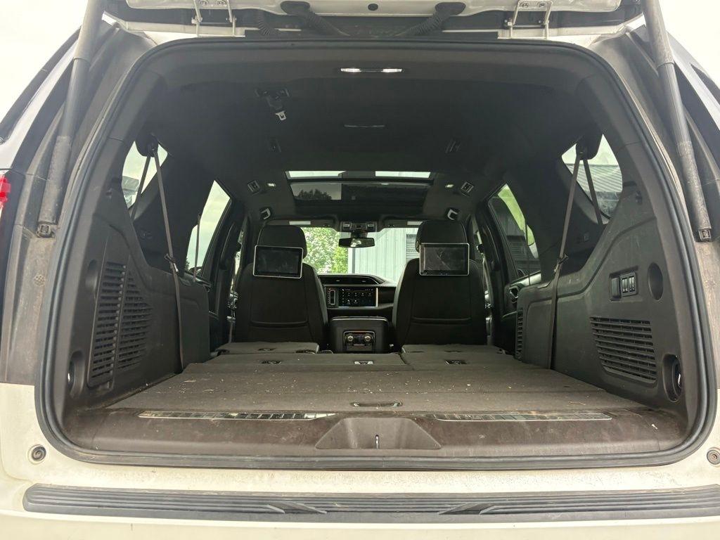 GMC Yukon XL  2022