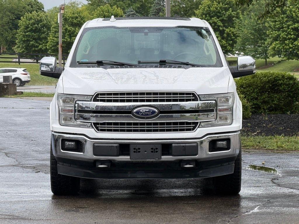 Ford F-150  2018
