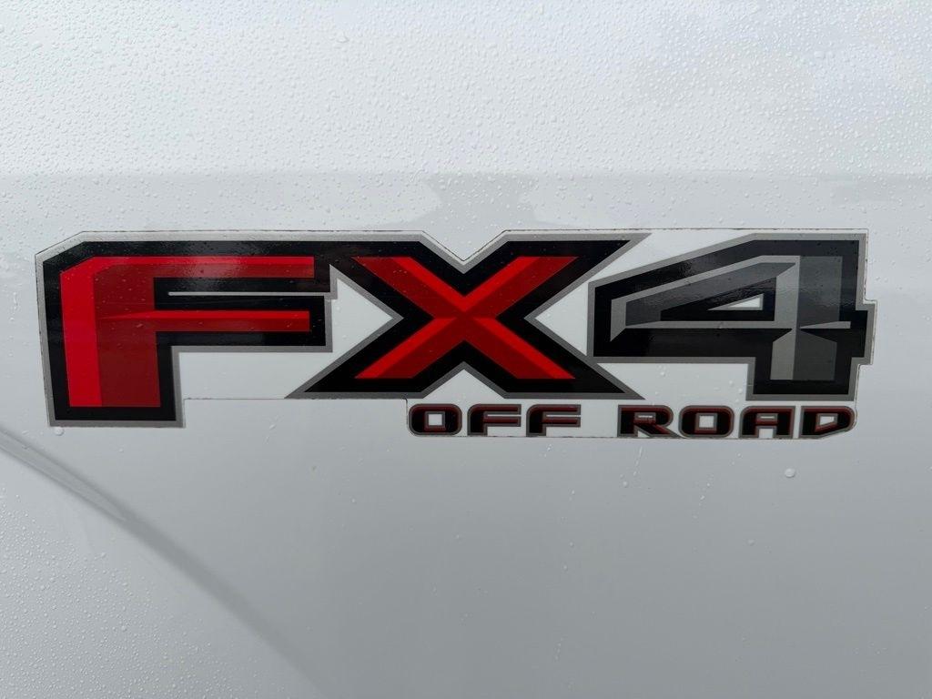 Ford F-150  2018