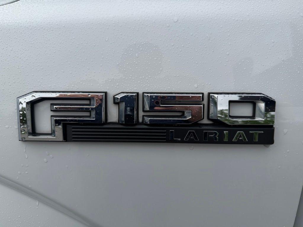 Ford F-150  2018
