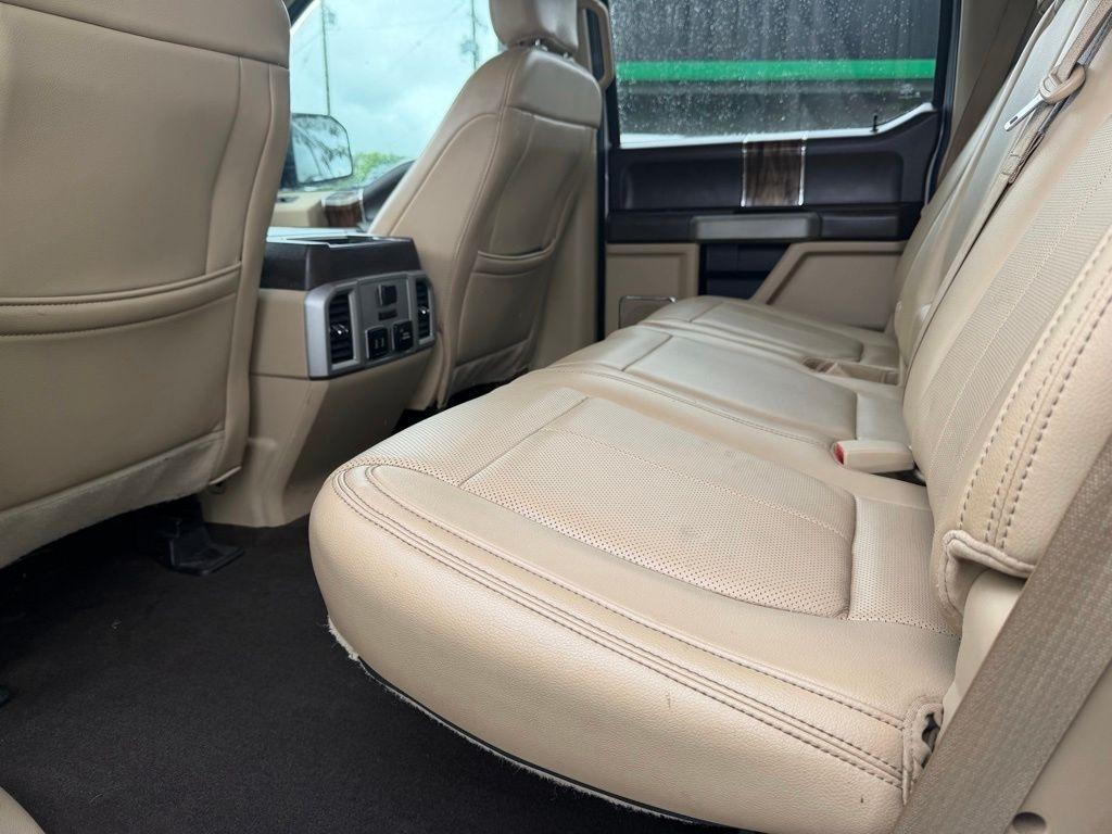 Ford F-150  2018