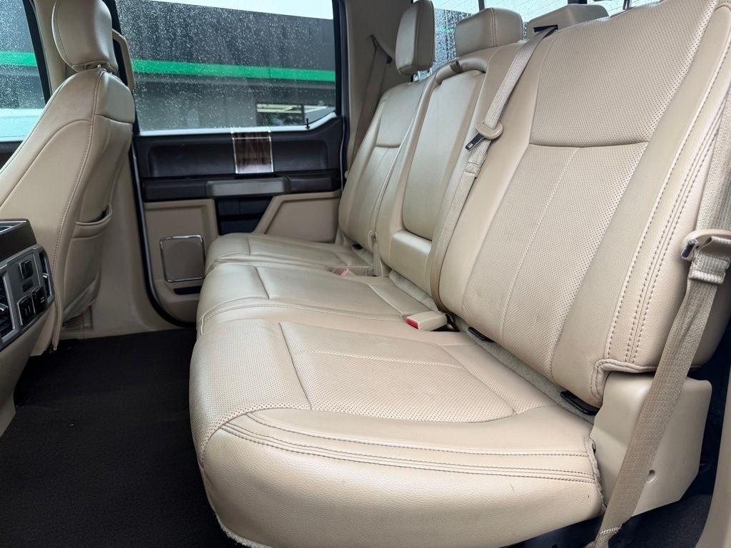 Ford F-150  2018