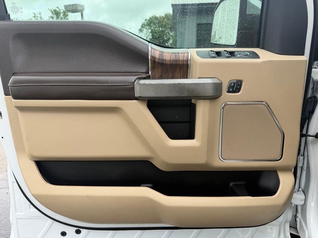 Ford F-150  2018