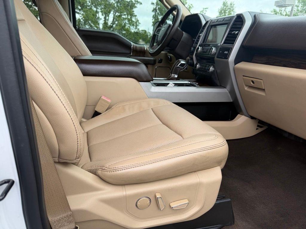 Ford F-150  2018