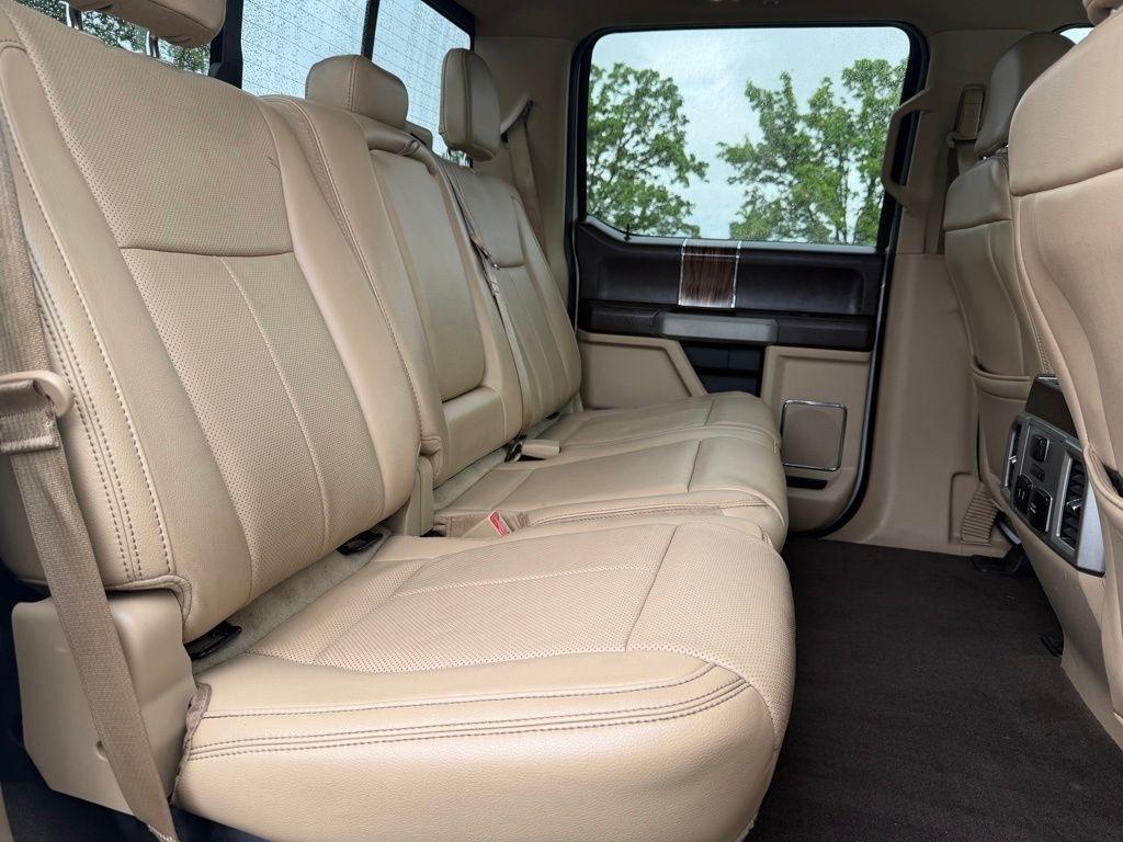 Ford F-150  2018