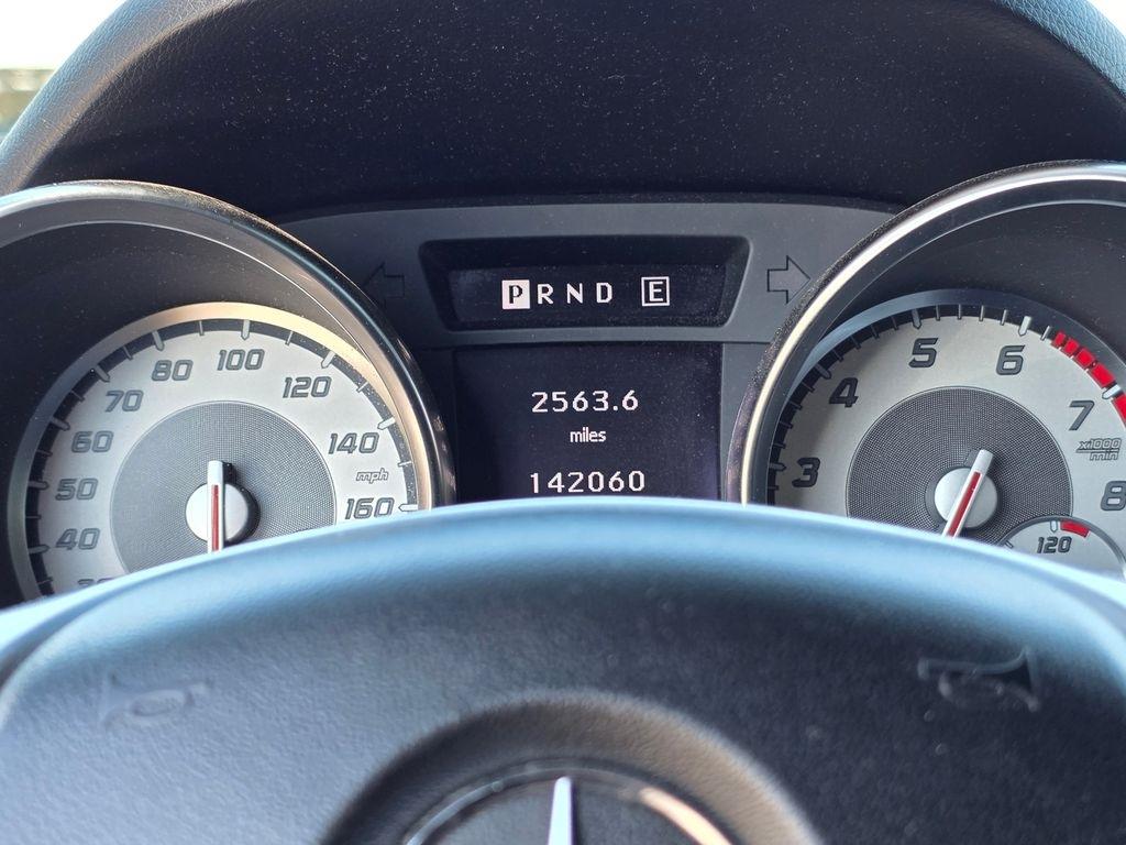 Mercedes-Benz SLK-Class  2013