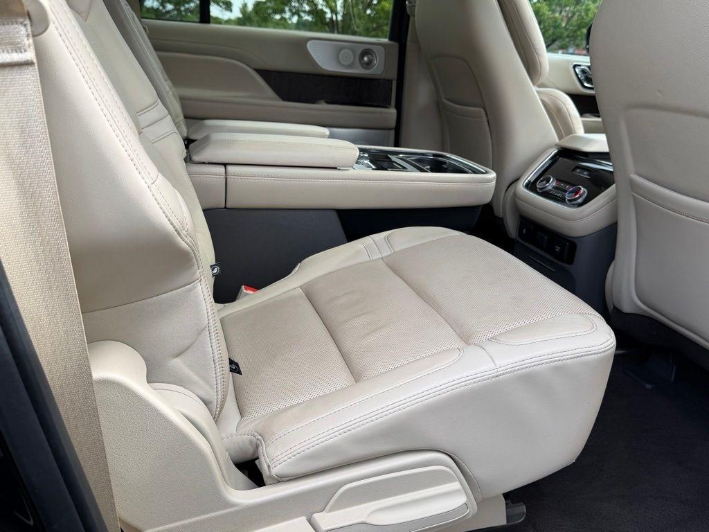 Lincoln Navigator L  2021