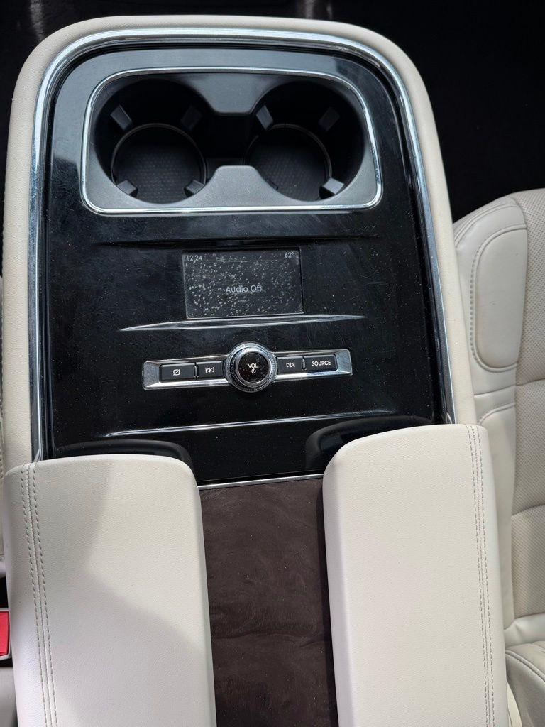 Lincoln Navigator L  2021