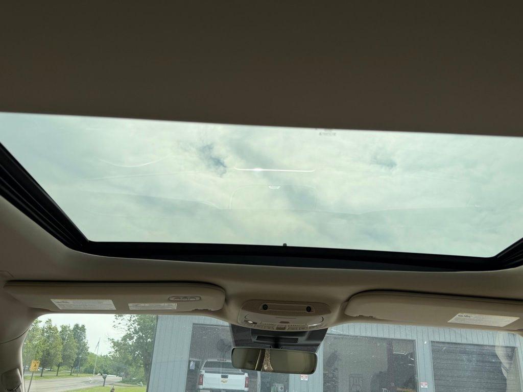 Lincoln Navigator L  2021