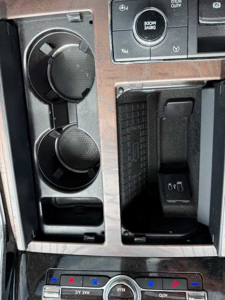 Lincoln Navigator L  2021