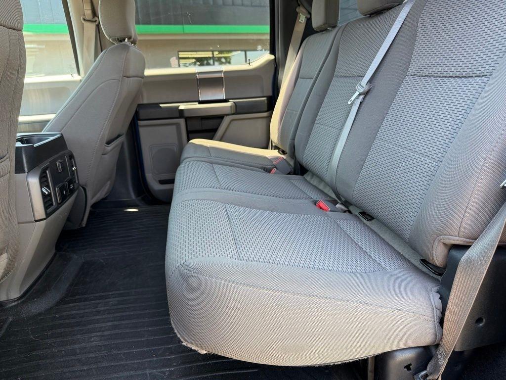 Ford F-150  2018