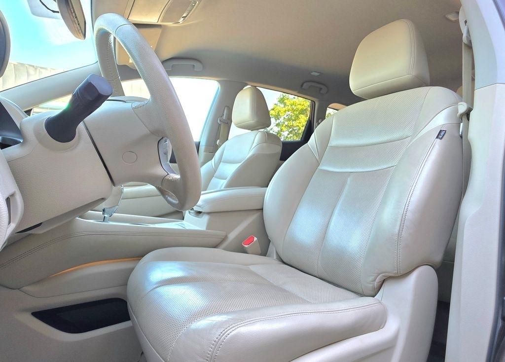 Nissan Murano  2015