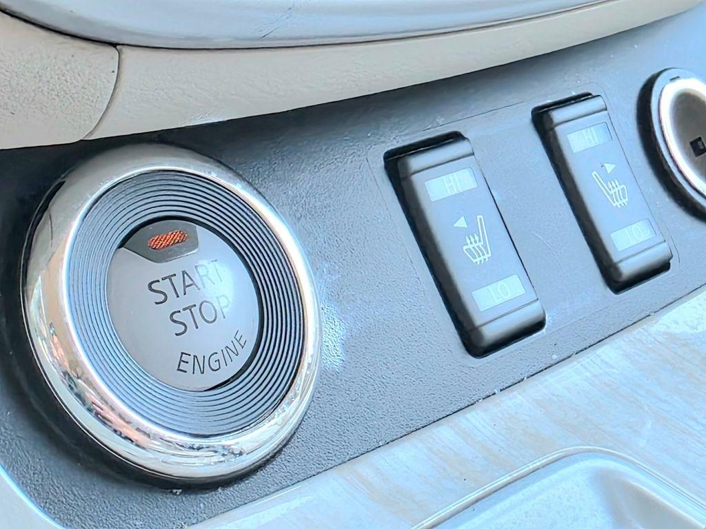 Nissan Murano  2015