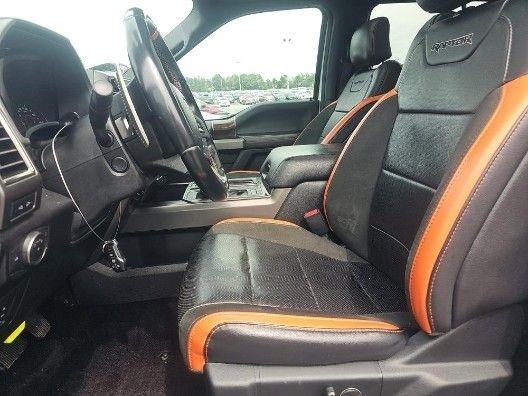 Ford F-150  2017