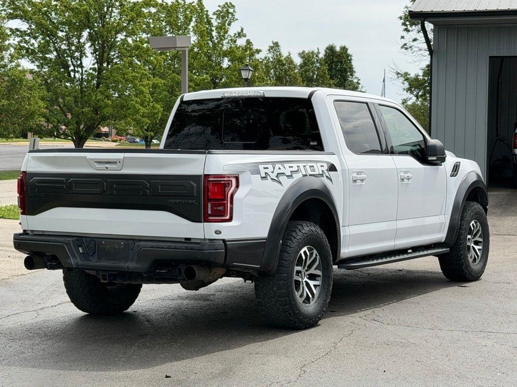Ford F-150  2017