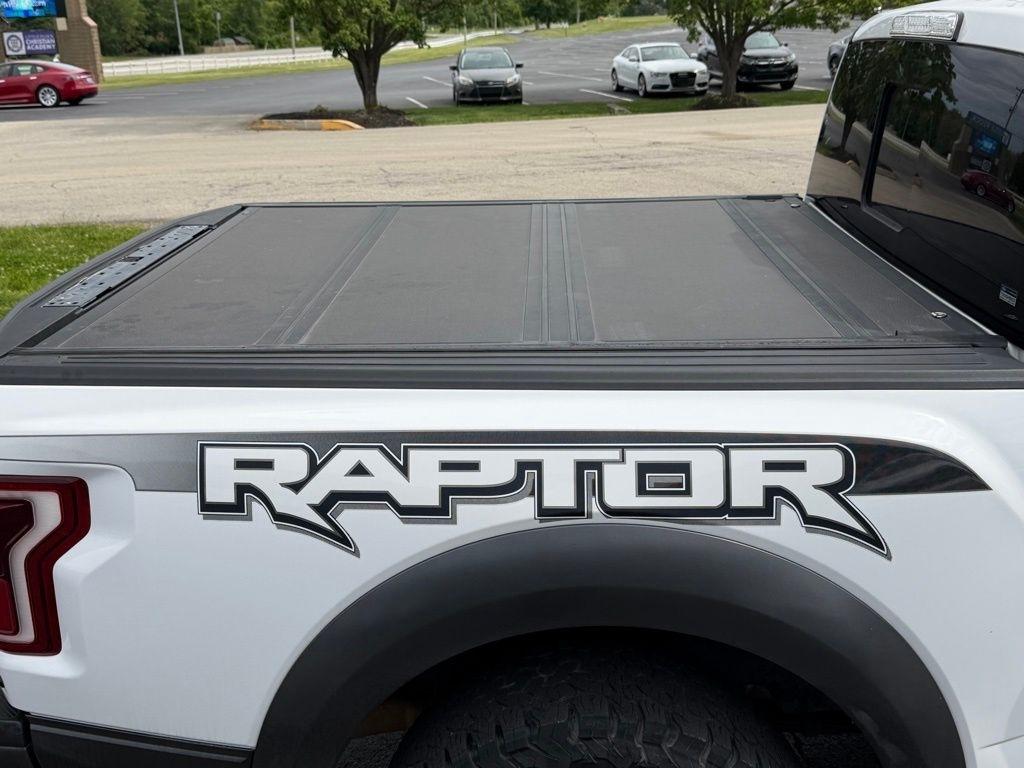 Ford F-150  2017