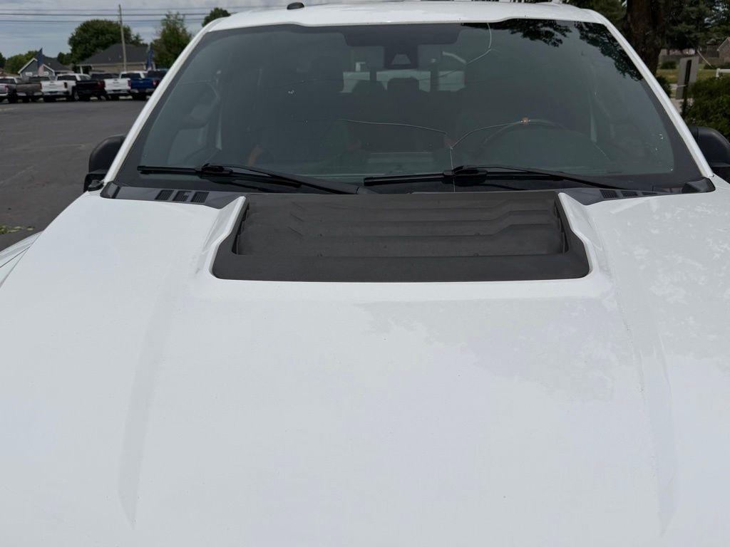 Ford F-150  2017