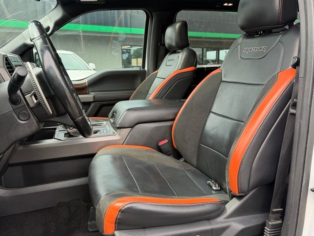 Ford F-150  2017