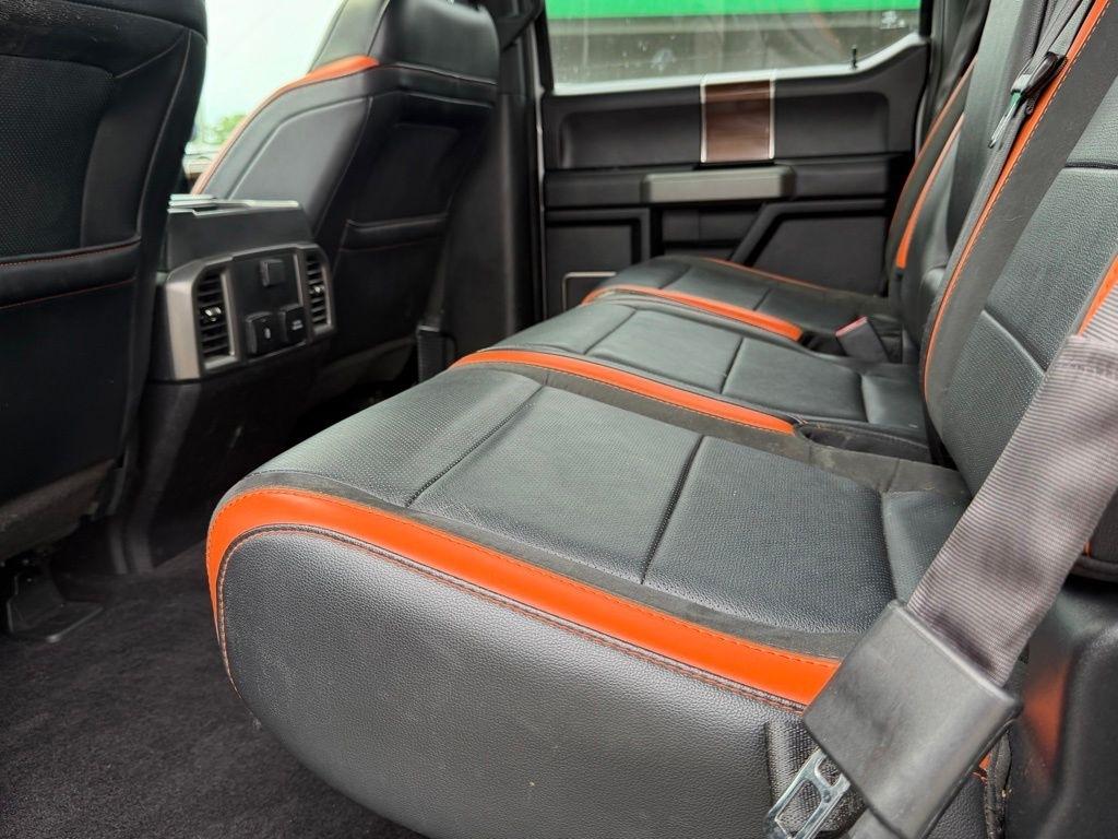 Ford F-150  2017
