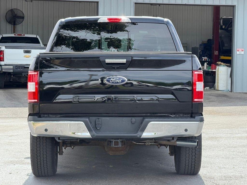 Ford F-150  2020