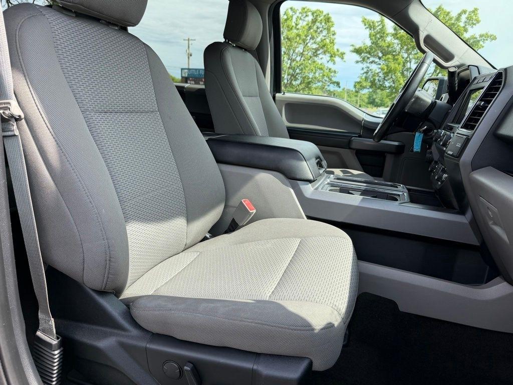 Ford F-150  2020