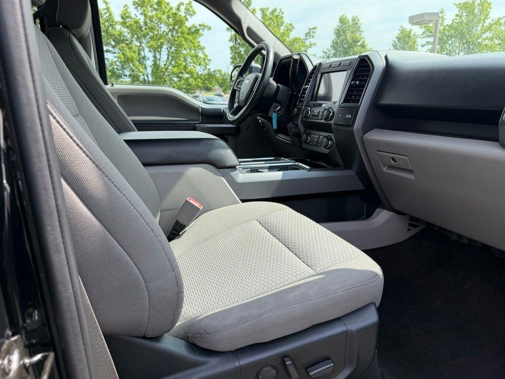Ford F-150  2020